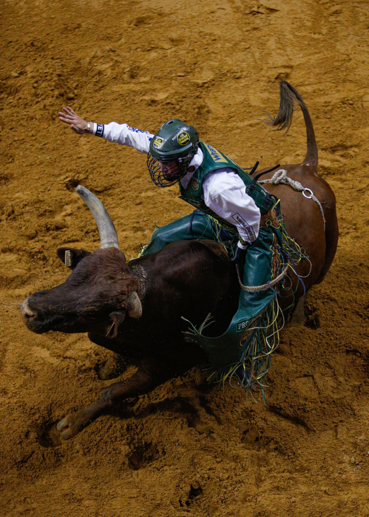 PBR Day 1